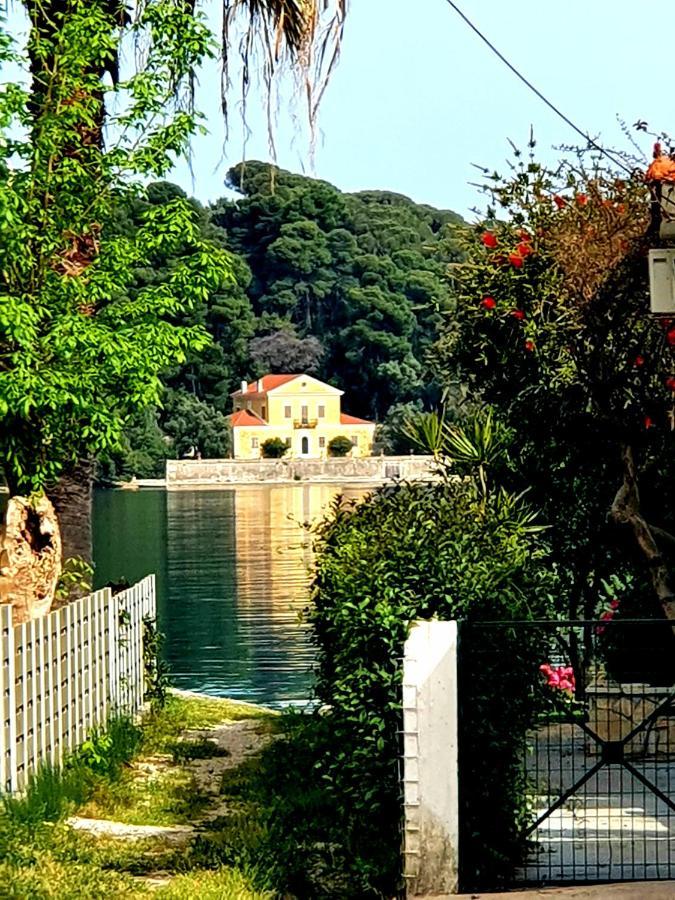 Daglas Seaside Studios Nydri (Lefkada) Exterior foto