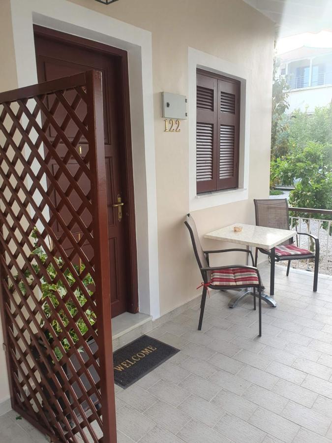 Daglas Seaside Studios Nydri (Lefkada) Exterior foto